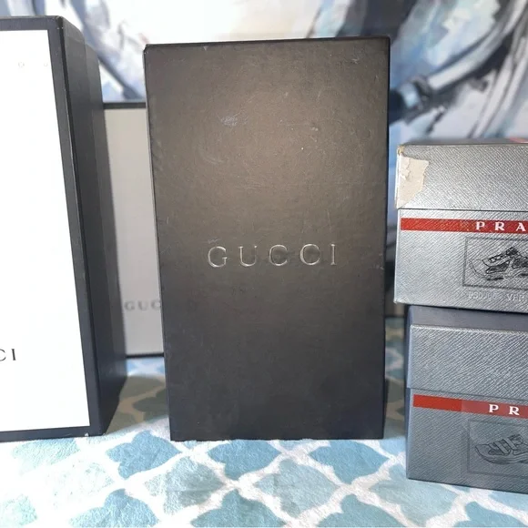 🇮🇹 GUCCI Loafers 🇮🇹 - Picture 12 of 13